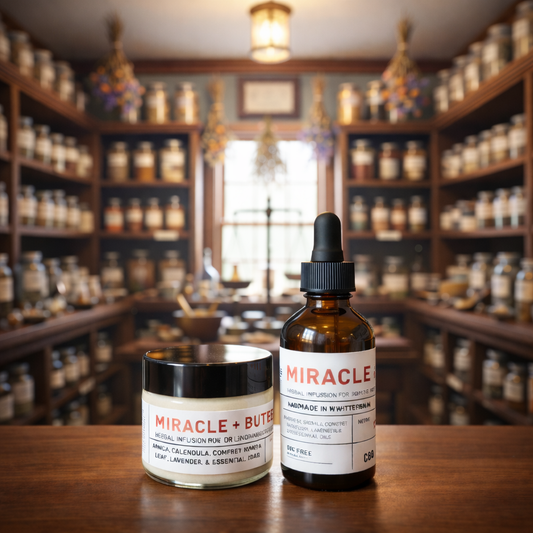 Miracle + Duo